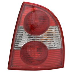 TYC Taillights for 2001-2005 PASSAT - 11-5949-00