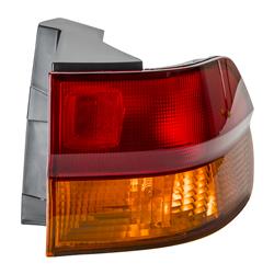 TYC Taillights for 2002-2004 ODYSSEY - 11-5977-90