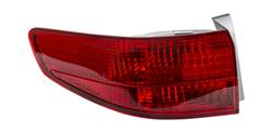 TYC Taillights for 2005 ACCORD - 11-5986-00