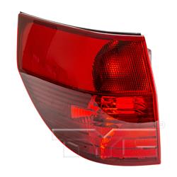 TYC Taillights 11-5990-00