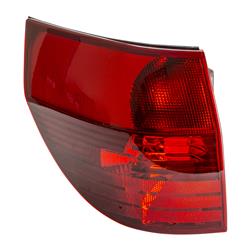 TYC Taillights for 2004-2005 SIENNA - 11-5990-00