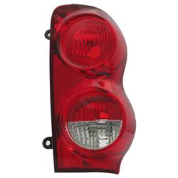 TYC Taillights for 2004-2009 DURANGO - 11-5993-01