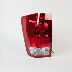 TYC Taillights for 2004-2015 TITAN - 11-6000-00-9