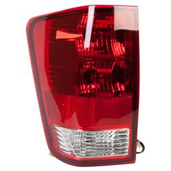TYC Taillights for 2004-2015 TITAN - 11-6000-00