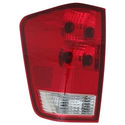TYC Taillights for 2004-2015 TITAN - 11-6000-90-9