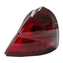 TYC Taillights for 2004-2008 GRAND PRIX - 11-6003-00-9