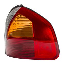 TYC Taillights for 2001-2004 SANTA FE - 11-6011-00-9