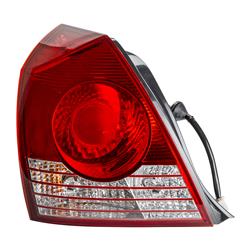 TYC Taillights for 2004-2006 ELANTRA - 11-6018-00