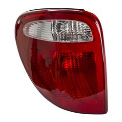TYC Taillights for 2004-2007 CARAVAN, GRAND CARAVAN, TOWN & COUNTRY - 11-6028-00