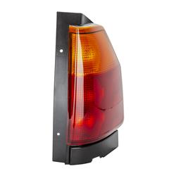 TYC Taillights for 2002-2009 ENVOY, 2002-2006 ENVOY XL - 11-6029-00