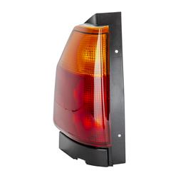TYC Taillights for 2002-2009 ENVOY, 2002-2006 ENVOY XL - 11-6030-00