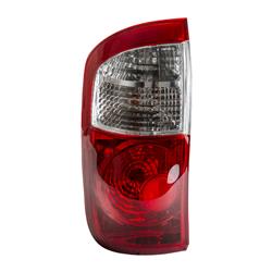 TYC Taillights for 2004-2006 TUNDRA - 11-6038-00