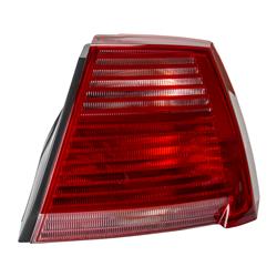 TYC Taillights for 2004-2006 GALANT - 11-6041-00