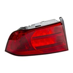 TYC Taillights for 2004-2006 TL - 11-6044-01