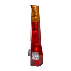 TYC Taillights for 2002-2004 CR-V - 11-6045-00