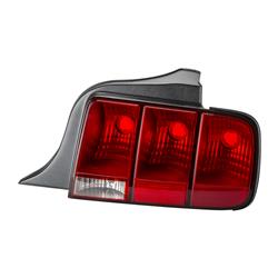 TYC Taillights for 2005-2009 MUSTANG - 11-6067-01