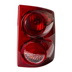 TYC Taillights for 2005-2011 DAKOTA - 11-6071-00