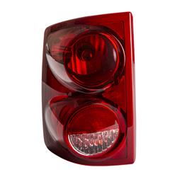 TYC Taillights for 2005-2011 DAKOTA - 11-6072-00