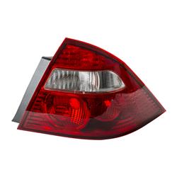 TYC Taillights for 2005-2007 FIVE HUNDRED - 11-6083-01