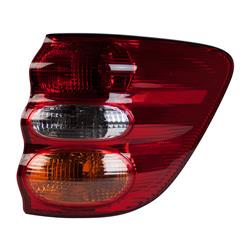 TYC Taillights for 2001-2004 SEQUOIA - 11-6103-00