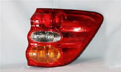 TYC Taillights for 2001-2004 SEQUOIA - 11-6103-00