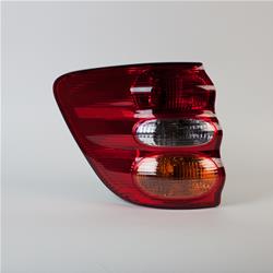 TYC Taillights for 2001-2004 SEQUOIA - 11-6104-00