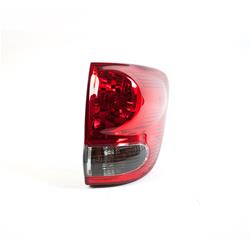 TYC Taillights for 2005-2007 SEQUOIA - 11-6113-00