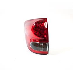 TYC Taillights for 2005-2007 SEQUOIA - 11-6114-00-9