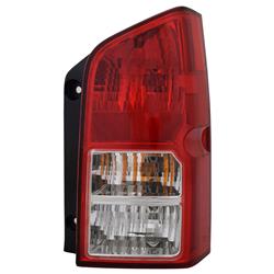 TYC Taillights for 2005-2012 PATHFINDER - 11-6119-00-9