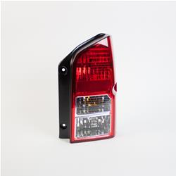 TYC Taillights for 2005-2012 PATHFINDER - 11-6119-00