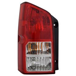 TYC Taillights for 2005-2012 PATHFINDER - 11-6120-00-9