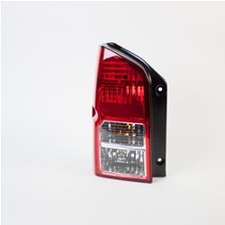 TYC Taillights for 2005-2012 PATHFINDER - 11-6120-00