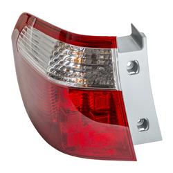 TYC Taillights for 2005-2007 ODYSSEY - 11-6124-00