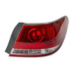 TYC Taillights for 2005-2006 ES330 - 11-6147-01
