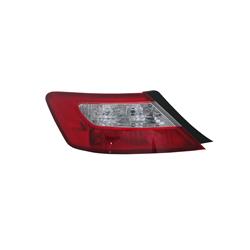 TYC Taillights for 2006-2008 CIVIC - 11-6168-01
