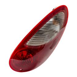TYC Taillights for 2006-2010 PT CRUISER - 11-6175-00