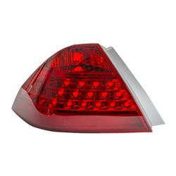 TYC Taillights for 2006-2007 ACCORD - 11-6178-01-9