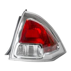 TYC Taillights for 2006-2009 FUSION - 11-6181-01-9