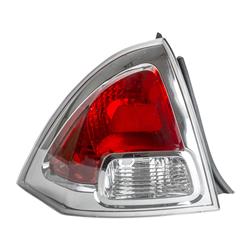 TYC Taillights for 2006-2009 FUSION - 11-6182-01-9