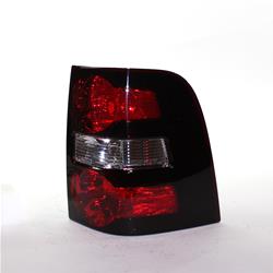 TYC Taillights for 2006-2010 EXPLORER - 11-6185-01