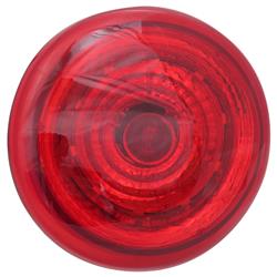 TYC Taillights for 2006-2011 HHR - 11-6187-00