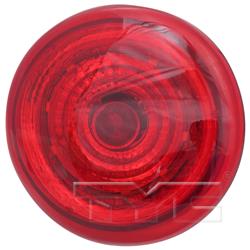 TYC Taillights 11-6188-00-9