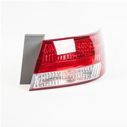 TYC Taillights for 2006-2008 SONATA - 11-6189-00