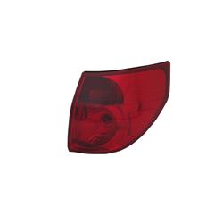 TYC Taillights for 2006-2010 SIENNA - 11-6205-00