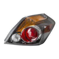 TYC Taillights for 2007-2009 ALTIMA - 11-6217-00