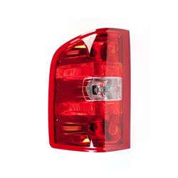TYC Taillights 11-6222-00-9