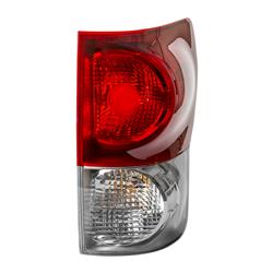 TYC Taillights for 2007-2009 TUNDRA - 11-6235-00