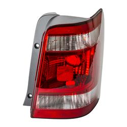 TYC Taillights for 2008-2012 ESCAPE - 11-6261-01-9