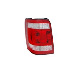 TYC Taillights for 2008-2012 ESCAPE - 11-6262-01-9