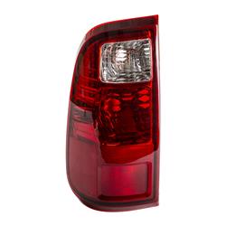TYC Taillights for 2008-2016 F-250 SUPER DUTY, F-350 SUPER DUTY, F-450 SUPER DUTY - 11-6264-01